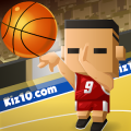 3 Point Rush By Kiz10