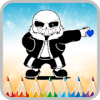 Undertale Coloring加速器