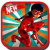 miraculous ladybug game加速器