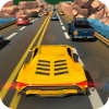City Speed Car Racing - Gridlock Racer加速器
