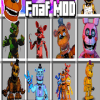 Five Nights at Freddy’s Reborn Mod