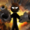 Stickman War Legends: Shadow Ninja Warriors