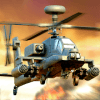 Us Army Helicopter Gunship 3D加速器