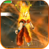 Saiyan Xenoverse Battle Limit Breaker