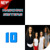 Haschak Sisters Piano Tiles 10