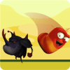 Larva Heroes : Jump Journey