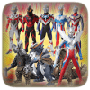 Heroes Puzzle Godzilla Warriors Games