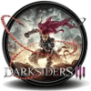 Darksider 3 game 2018加速器