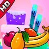 Fruit Link Jam