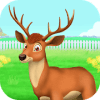 Zoo Scapes Challenge - Animals Caring Game
