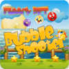 Funny Pet Bubble Shooter