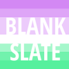 Blank Slate
