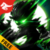 Zombie Avengers-(Dreamsky)Stickman War Z