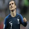 Antoine Griezmann Test加速器