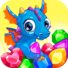 Gems And Dragons 2加速器