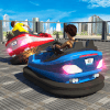 Bumper Cars Crash Unlimited