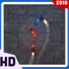 Police Escaping Car加速器