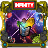 Gems Infinity War Stone 2018