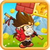 Monkey King Adventures加速器