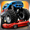 Monster Truck Offroad Rally加速器