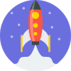 INFIN8 ASTEROIDS