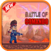 Battle Of Comando加速器