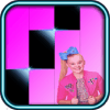 Jojo Siwa Piano Song加速器