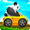 Dragon Panda Racing加速器