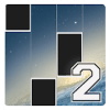 One Kiss - Calvin Harris - Piano Space