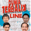 Game Dunia Terbalik CrossLine