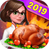 Cooking Games Craze - Food Fever Restaurant Chef