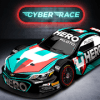 HERO Cyber Race