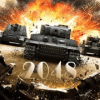 WOT blitz tanks 2048加速器