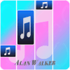 alan walker piano tiles new songs