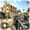 Army Counter Terrorist: Desert Storm Battlegrounds
