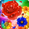 Flower Mania: Match 3 Game加速器
