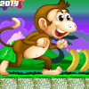 Monkey Run Adventure 2018