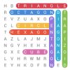 Kids Word Search