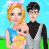 Mom's Newborn Baby boom - Babysitter Madness加速器