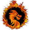 Loyal Dragon