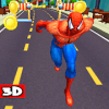 Avengers Spider Hero Infinity War