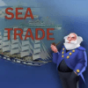 Sea Trade: World Expansion