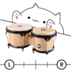 Bongo Cat Ultimate