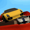 Impossible Stunt Race