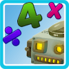 Matific Galaxy - Maths Games for 4th Graders