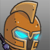Guardian of old kingdom
