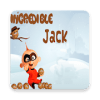 the incredible jack加速器