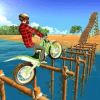 Bike Stunts 3D加速器