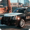 Police Car Simulator 2018加速器