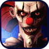 Mental escape: horror nightmare skin (clown games)